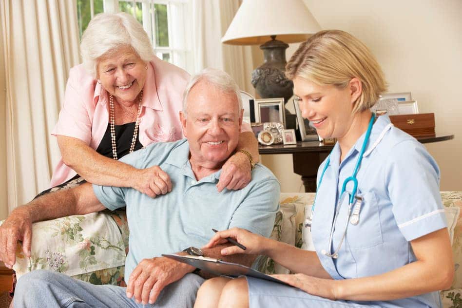 Crawford Senior Care