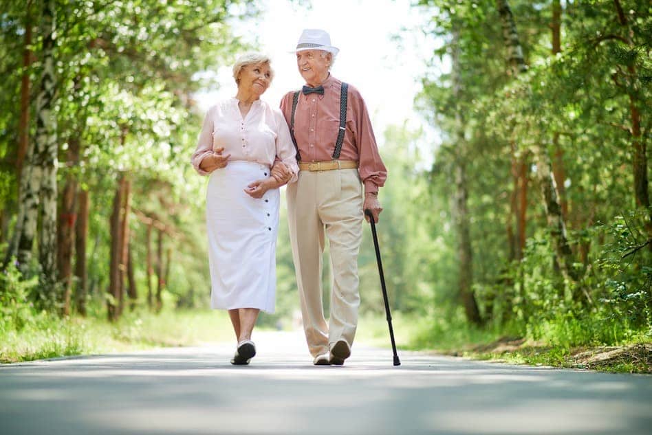 Top quality senior medical care